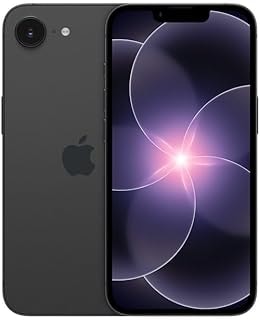 Imagem do Apple Iphone 17e De 512 Gb Preto