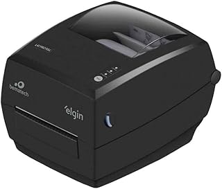 Imagem do Impressora De Etiquetas Elgin L42 Pro Usb Ethernet