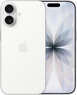 Imagem do Apple Iphone 17 De 256 Gb Branco