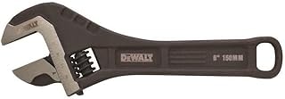 Imagem do Dewalt Chave Inglesa Ajustavel De Aco 6 Pol