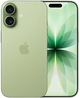 Imagem do Apple Iphone 17 De 256 Gb Salvia