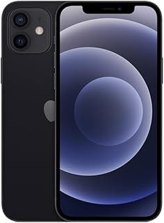 Imagem do Apple Iphone 12 128 Gb Preto