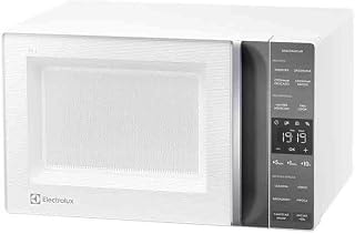 Imagem do Micro Ondas Electrolux 23l Branco Efficient Com Descongelamento Assistido 220v Me23b