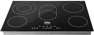 Imagem do Cooktop Eletrico Philco Pct55vc Vitroceramico 8400w