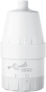 Imagem do Aquecedor Eletrico Fame Clima Temperado 220v 4800w