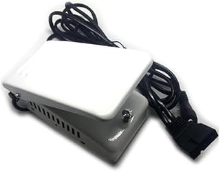Imagem do Generic Pedal Acelerador P Maquina De Costura Domestica Singer Elgin