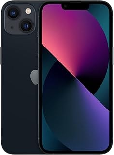 Imagem do Apple Iphone 13 128 Gb Meia Noite