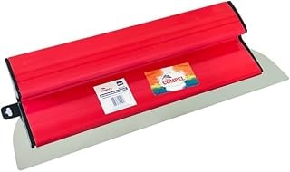 Imagem do Desempenadeira Em Aco Inox 40 Cm Berox Versatil Compel