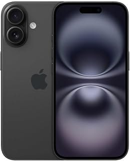 Imagem do Apple Iphone 16 512 Gb Preto