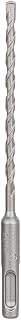 Imagem do Bosch 2608680261 000 Broca Sds Plus Plus 1 Cinza 5 5 X 160 Mm