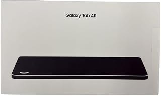 Imagem do Samsung Galaxy Tab A11 8 7 64gb 4gb Wi Fi Cinzento