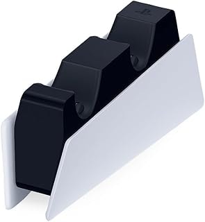 Imagem do Base De Carregamento Do Dualsense Playstation 5