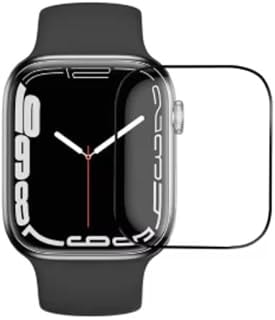 Imagem do Pelicula De Protecao Hidrogel Apple Watch Series 8 45 41mm