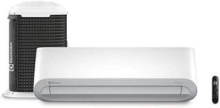 Imagem do Ar Condicionado Electrolux Color Adapt Wi Fi 18 000 Btus Frio Yi18f