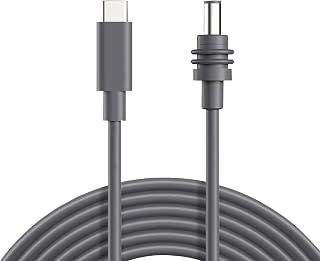 Imagem do Mini Cabo Starlink De 9 M Usb C Para Cc Para Carregador Pd De 65 W