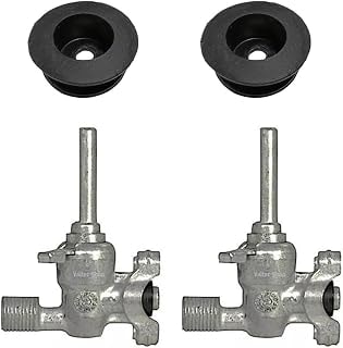 Imagem do 2 Registro 2 Vedacao Para Cooktop Fogao Fischer Original