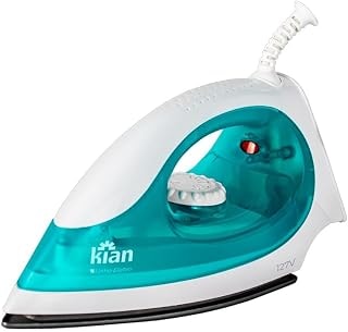 Imagem do Kian Ferro De Passar A Seco 220v 1300w