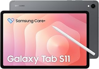 Imagem do Tab Samsung Galaxy S11 Cinza 256gb 12gb 11 Camera 12mp 5g