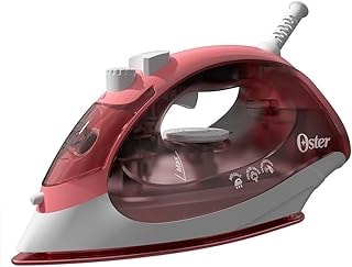 Imagem do Ferro De Passar A Vapor Oster Aeroceramic 127v