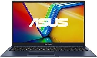 Imagem do Asus Vivobook 15 X1504va Notebook I7 1500u 16gb 512gb Azul