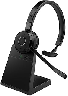 Imagem do Jabra Suporte Evolve 65 Te Usb A Ms Mono