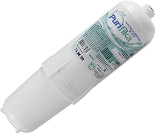 Imagem do Filtro Refil Purifika Soft Everest Compativel