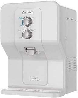 Imagem do Purificador Esmaltec Acqua7 Branco 127v