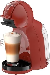 Imagem do Cafeteira Nescafe Dolce Gusto Mini Me Terracota 2 0 110v