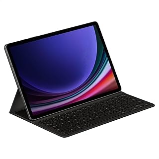 Imagem do Capa Teclado Slim Original Samsung Tab S10 Lite 10 9 2025 X400 X406