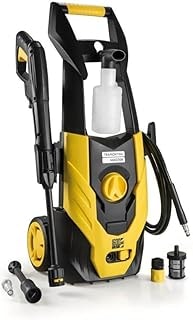 Imagem do Tramontina Lavadora De Alta Pressao Master 1400w 127v