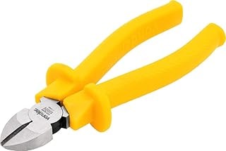 Imagem do Vonder Alicate Corte Diagonal 6 Com Isolacao Ate 1 000 V