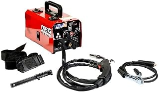 Imagem do Maquina De Solda Inversora Compacta Mig Sem Gas 100a 110v
