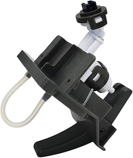 Imagem do Kit Bico De Pulverizacao Spray Para Extratora Wap Spot Cleaner Fw007742