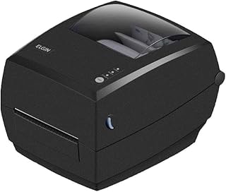 Imagem do Impressora Termica De Etiquetas Elgin L42 Pro Ethernet E Usb