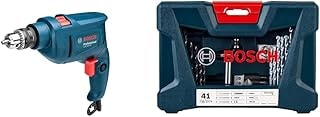 Imagem do Kit Bosch Gsb 450 Re Kit V Line 41pc
