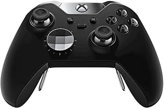 Imagem do Microsoft Controle Bluetooth Elite Series 2 Pacote De Iniciante Para Xbox One