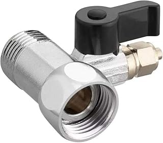 Imagem do Adaptador Metal Purificador Consul Electrolux Ibbl 1 4 Compativel