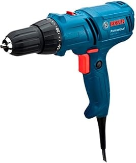 Imagem do Bosch Parafusadeira E Furadeira Gsr 7 14 E 400w 127v Com Cabo De 4m