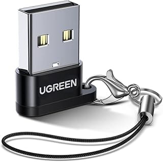 Imagem do Ugreen Adaptador Usb 2 0 Para Usb C Para Celular Us280