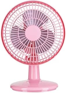 Imagem do Ventilador Mini Turbo 20cm Rosa Prata 127v Ventimais