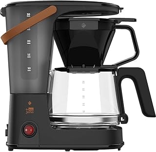 Imagem do Cafeteira Eletrica Cadence Pour Over 2 Em 1 Caf500 127v