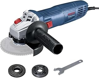 Imagem do Bosch Esmerilhadeira Gws 700 710w 220v