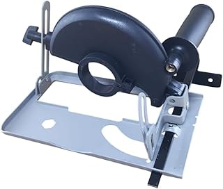Imagem do Suporte Adaptador Serra Circular Para Esmerilhadeira Rebarbadora