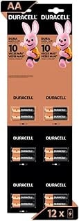 Imagem do Duracell Pilha Alcalina Aa Com 2 Unidades