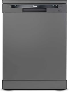Imagem do Lava Loucas Midea 14 Servicos Cinza 127v