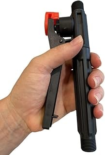 Imagem do Gatilho Manopla Para Pulverizador Costal Manual Kawashima Pmp20