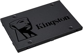 Imagem do Ssd 480gb Kingston A400 Bulk