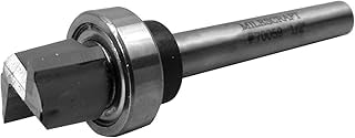 Imagem do Milescraft Fresa Reta Guiada Com Rolamento De 12 Mm 1 2 Para Encaixe