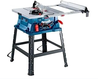 Imagem do Bosch Serra Circular De Mesa 10 Pol 1800w Professional Gts 254