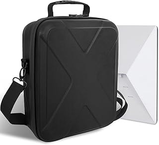 Imagem do Capa De Protecao Eva Para Starlink Mini